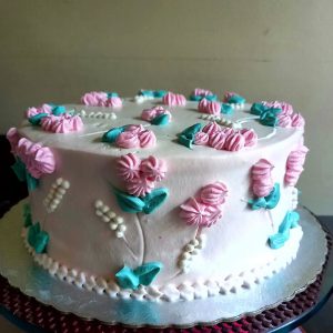 Confeitaria em Brasília - Tortas da Dulce - Bolo